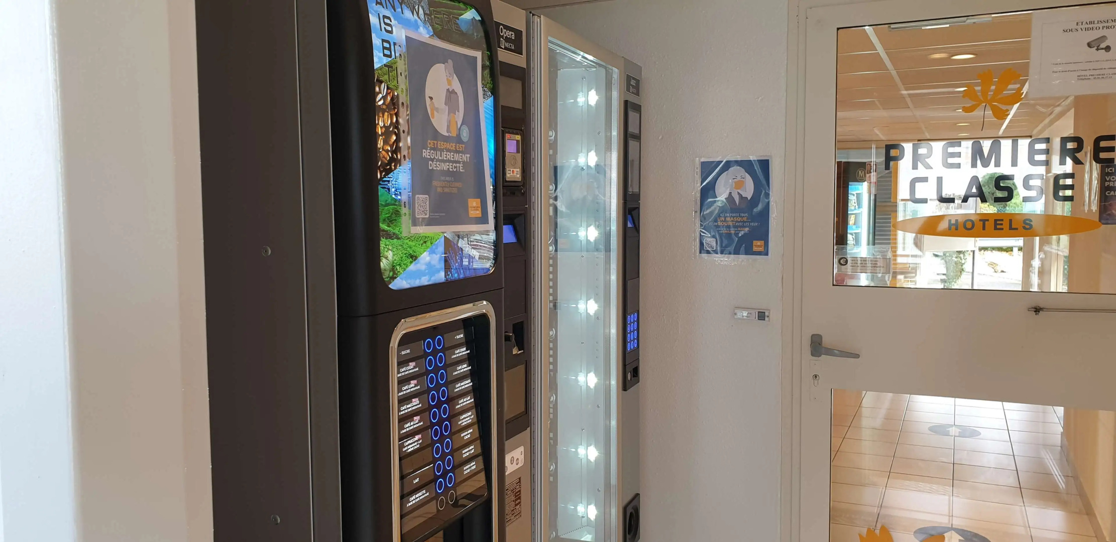 Premiere Classe Besancon - Ecole Valentin