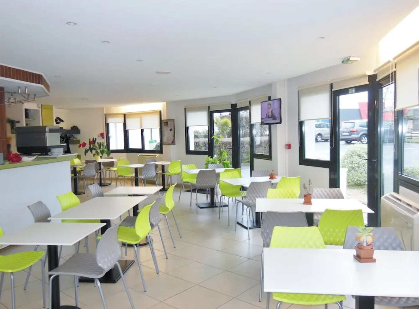 The Originals Access, Hôtel Le Beaulieu