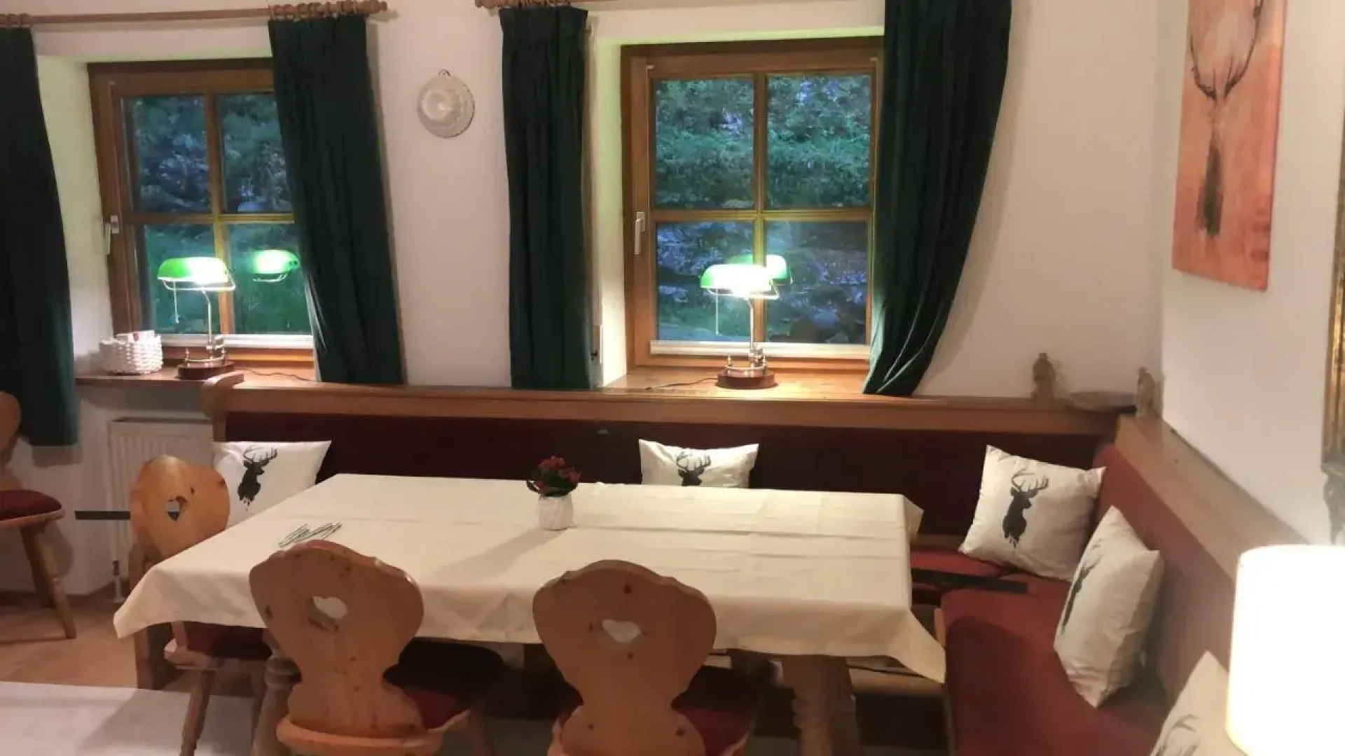 Pension Doffenmühle Köppl