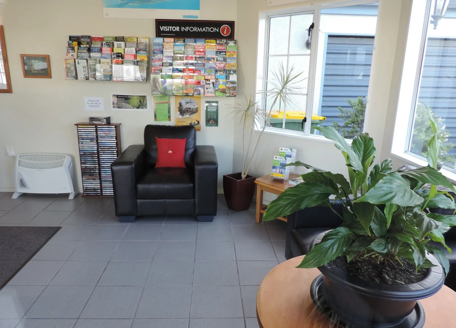 ASURE Gables Motor Lodge