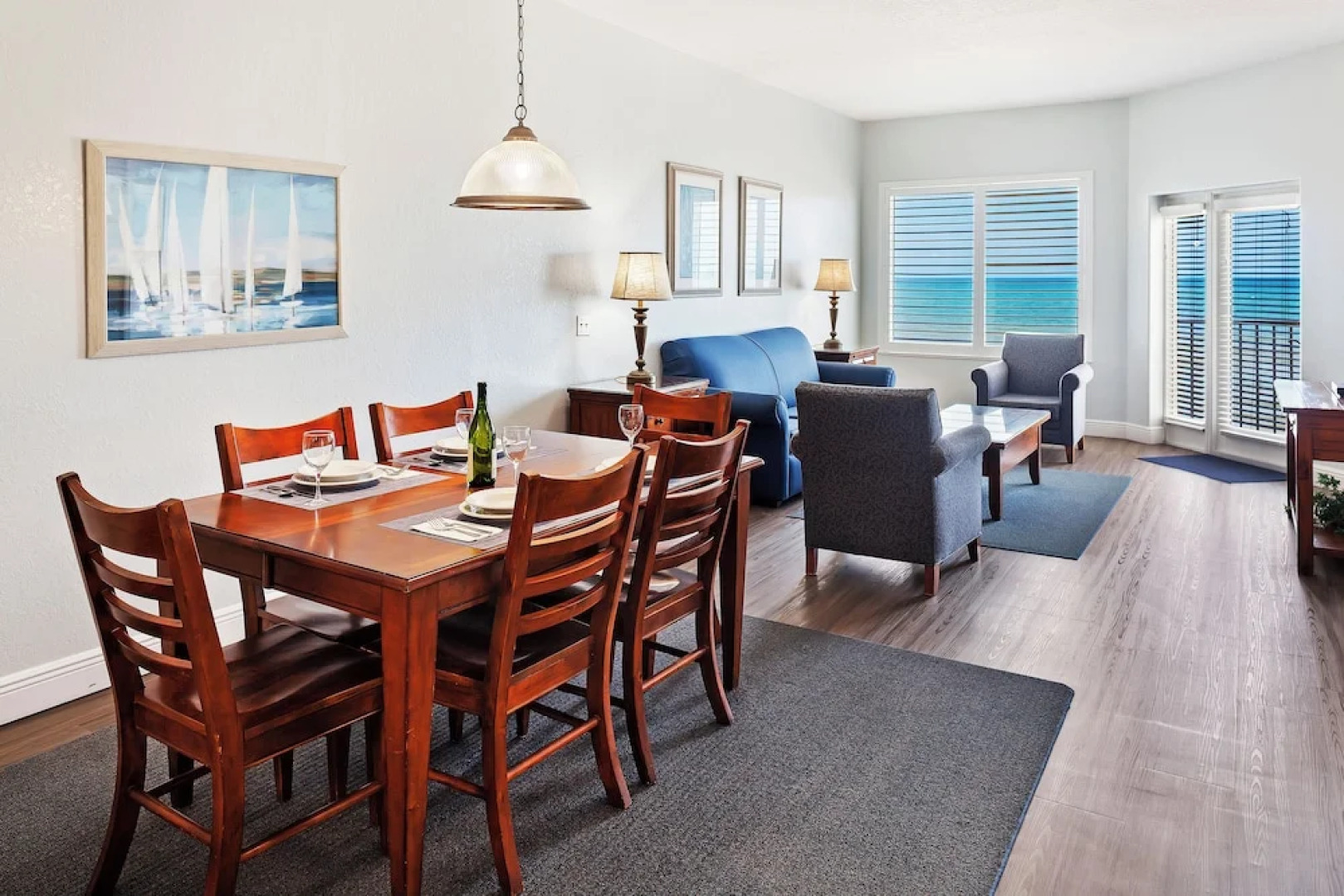 Royal Floridian South by Spinnaker