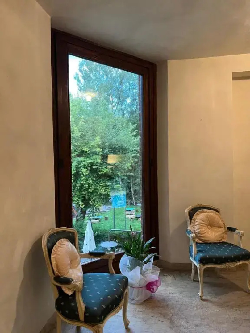 Le Boccede Country House B&B