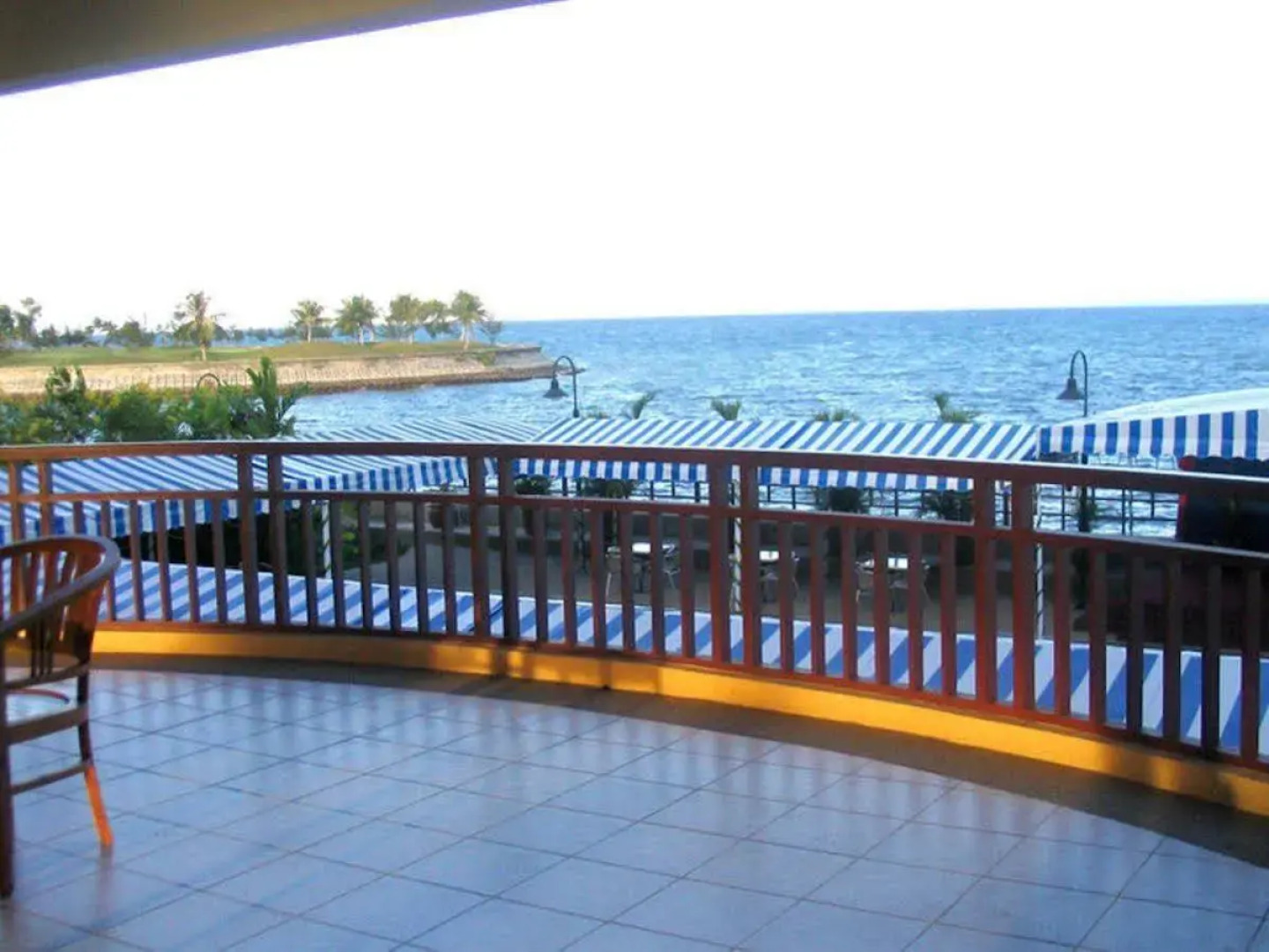 Kudat Golf & Marina Resort