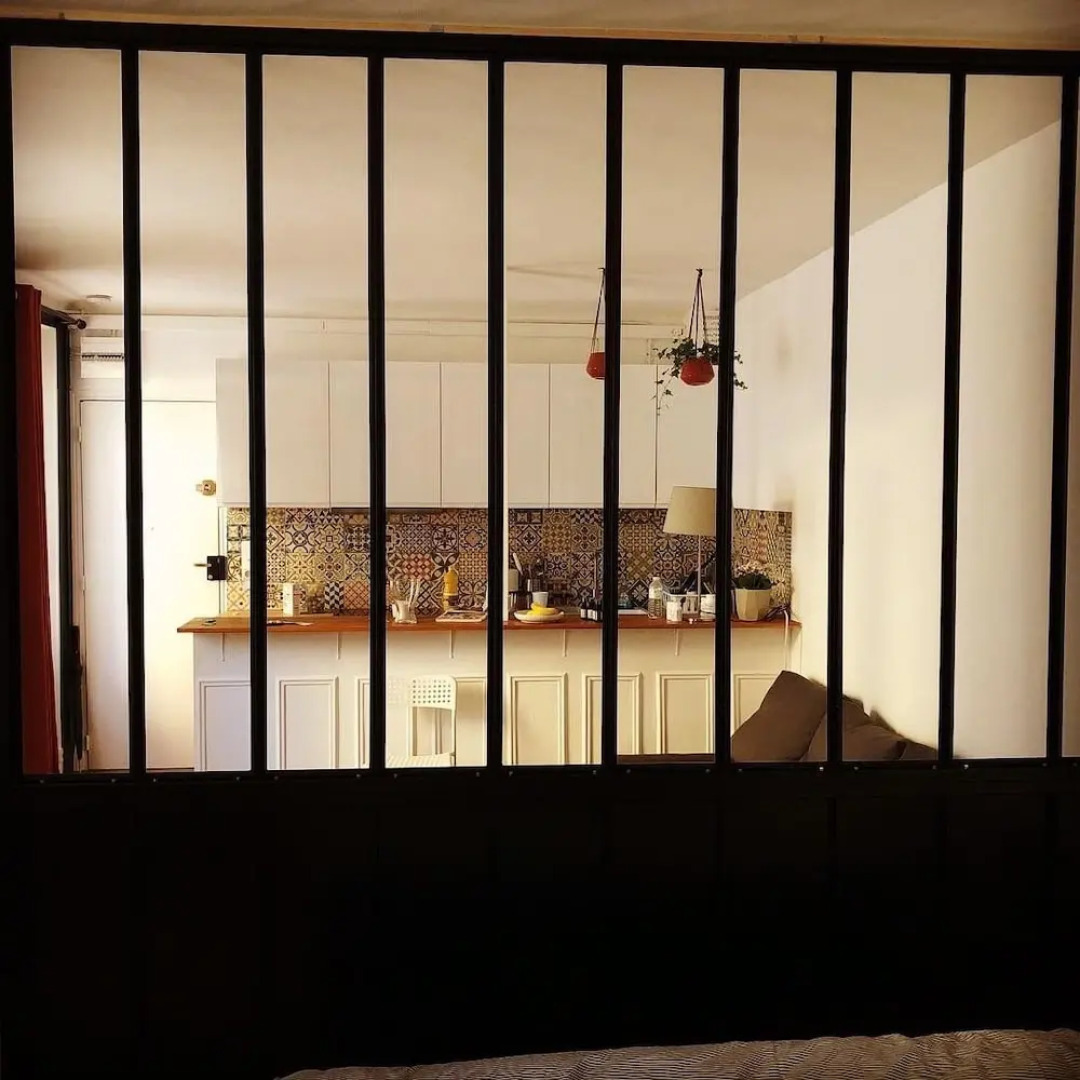 Fonty Cosy  Yard side ground floor