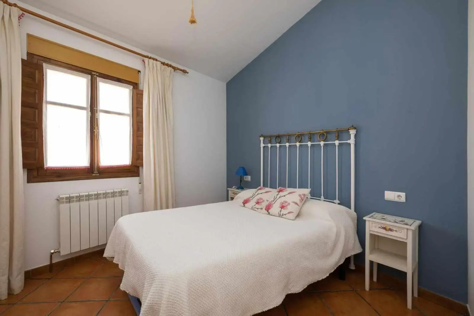 CASA ERNESTO Piscina Climatizada porche y garaje