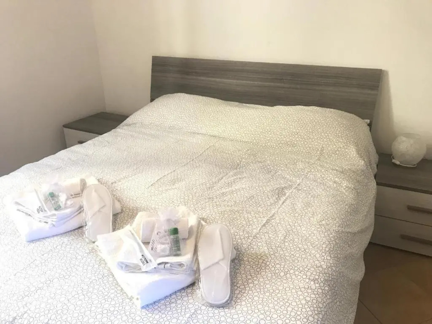 “Coccole nel borgo” 2min to outlet