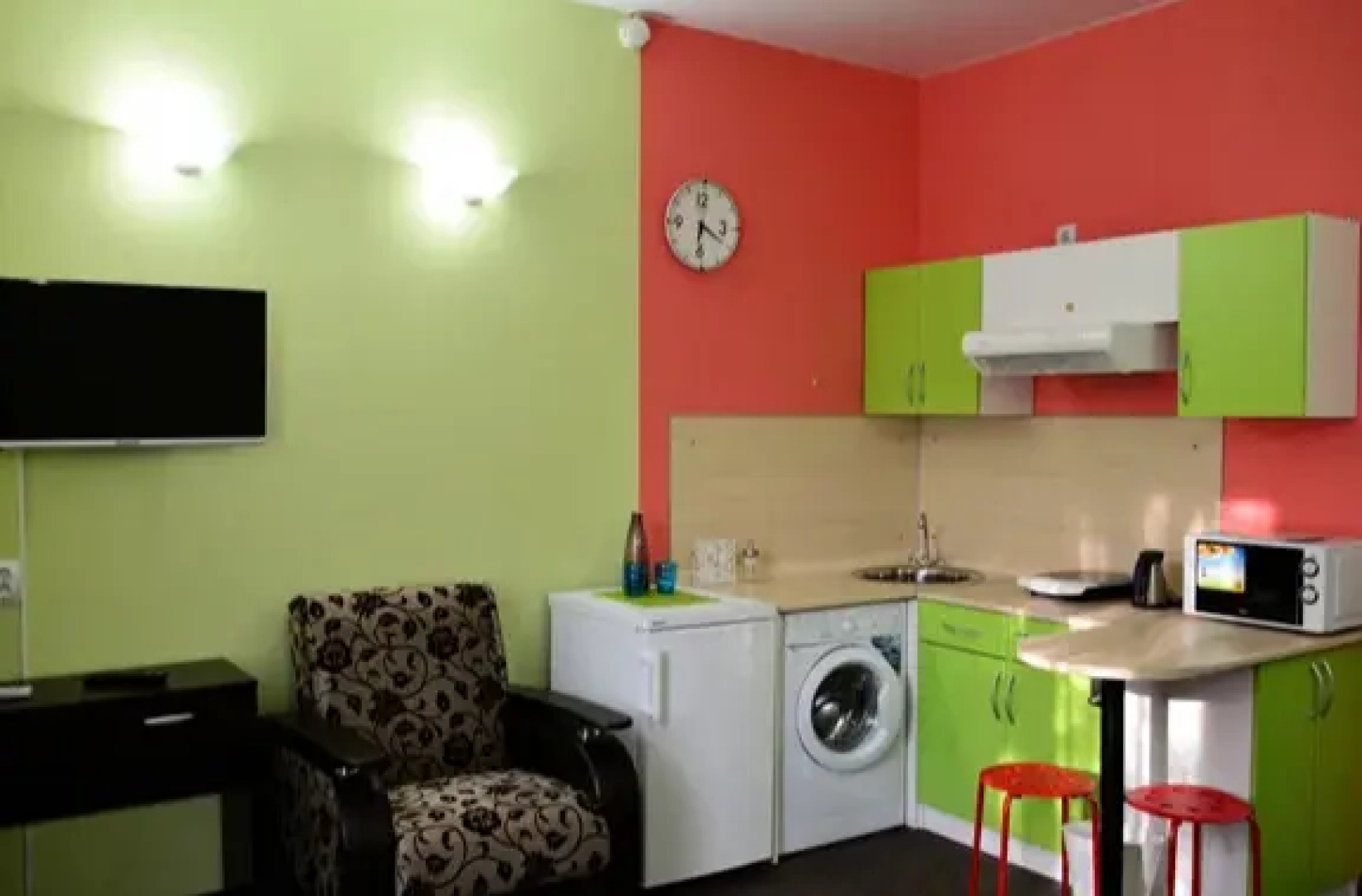 Мини-отель №1 в Знаменске