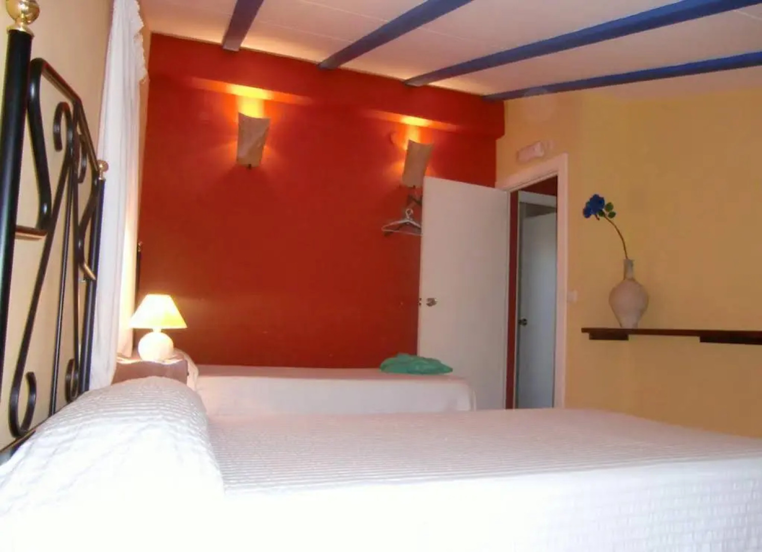 Casa Rural Jose Trullenque