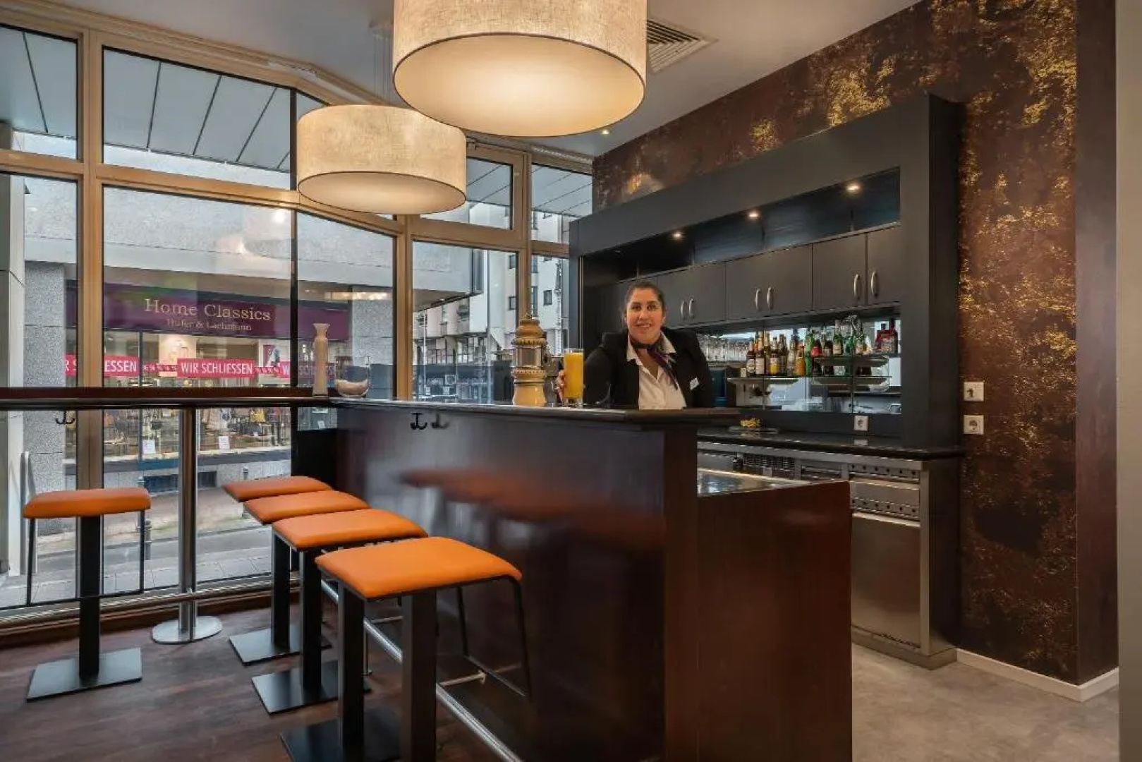 Garner Hotel Wiesbaden City by IHG