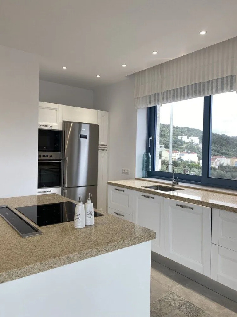 Eco Life Stone Villa