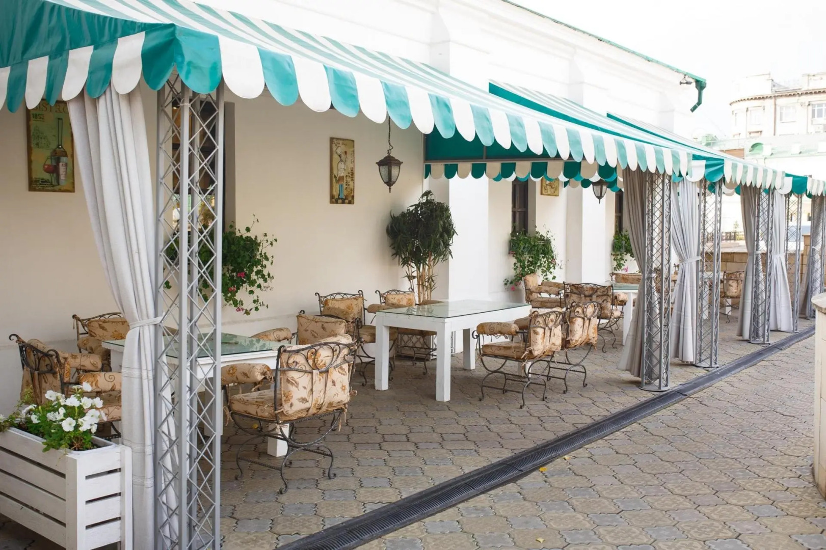 Отель Гранд Бутик