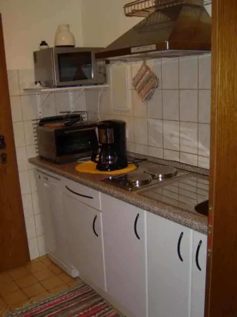 Pension Am Limespfad