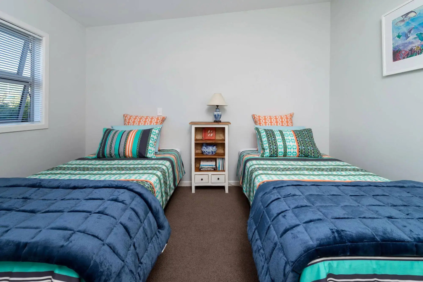 Lupin Lodge Bed and Breakfast