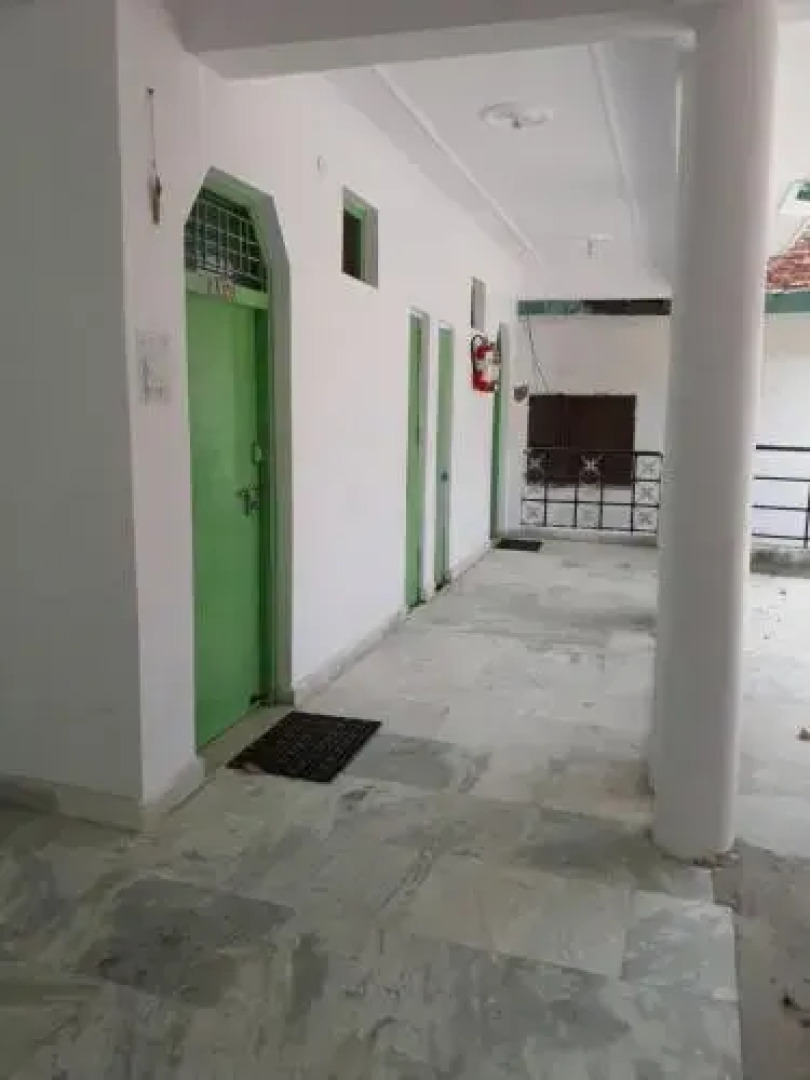 Rudra Complex Rudraprayag