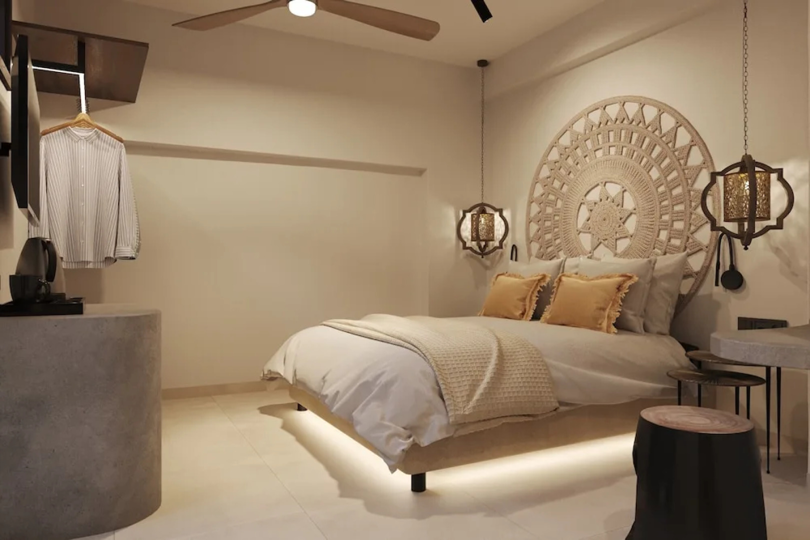 Utopia Boutique Hotel