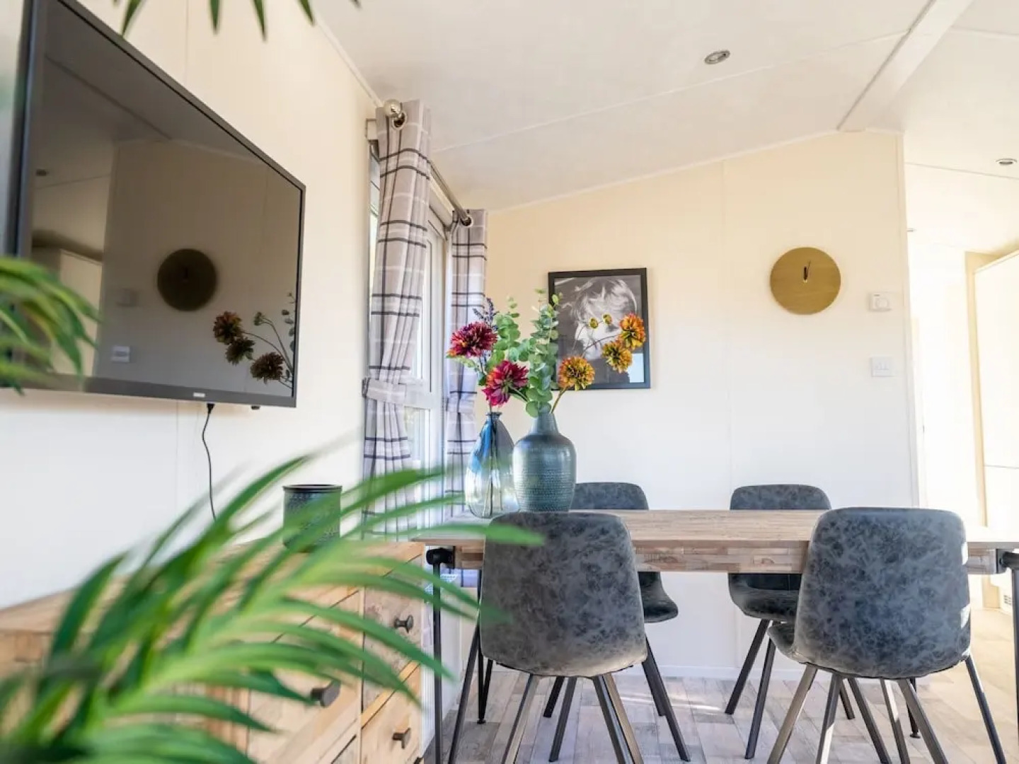 Chalet by Veluwemeer With Water Sports