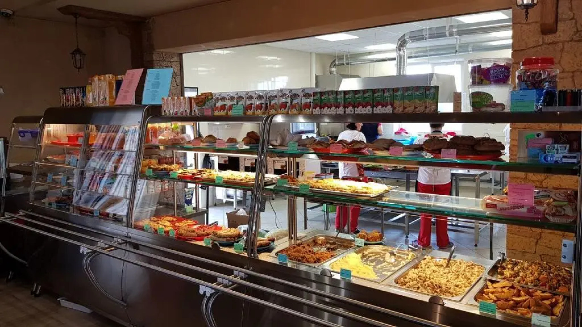 Новый Замок