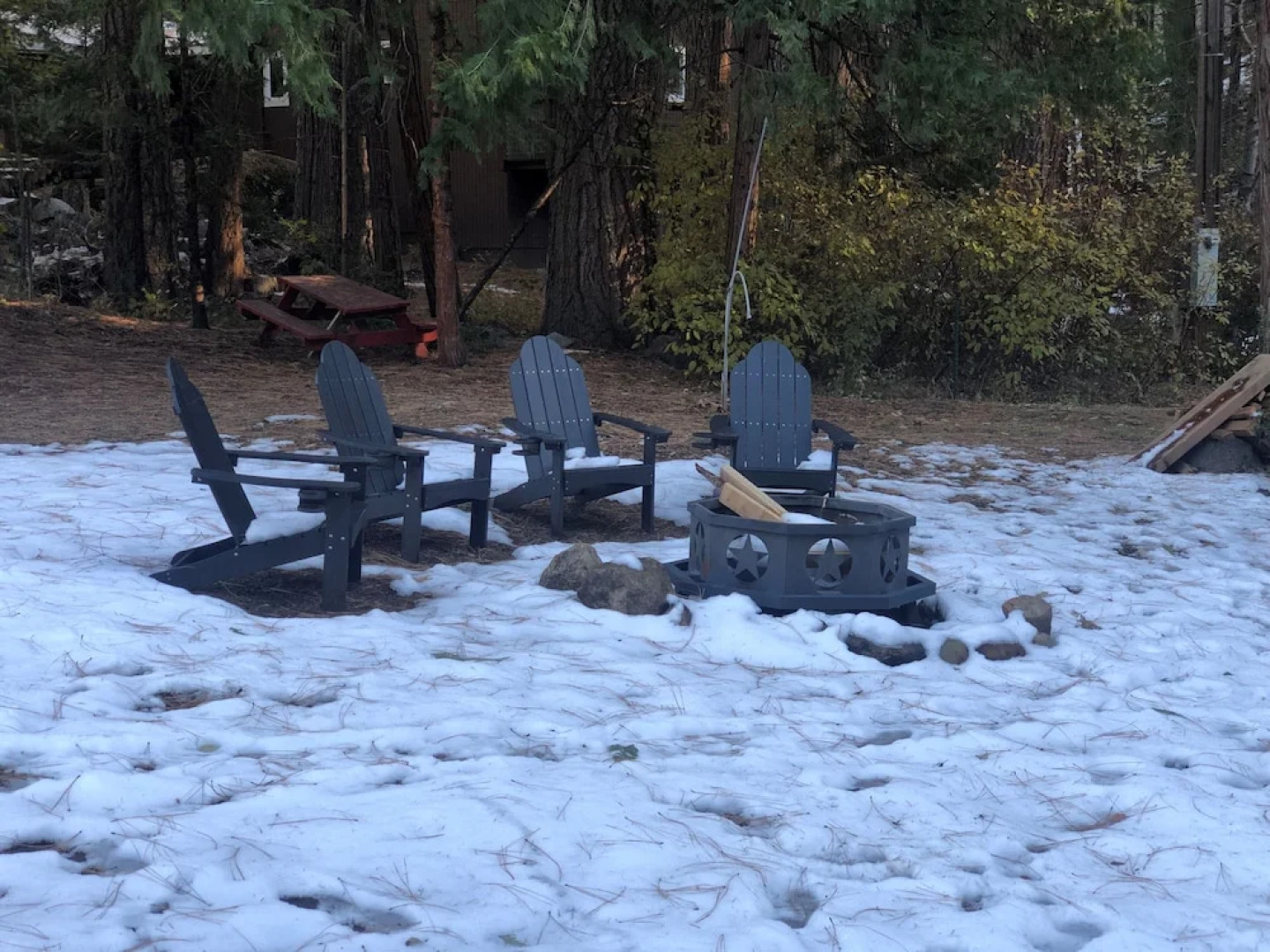 Sierra Inn on the River