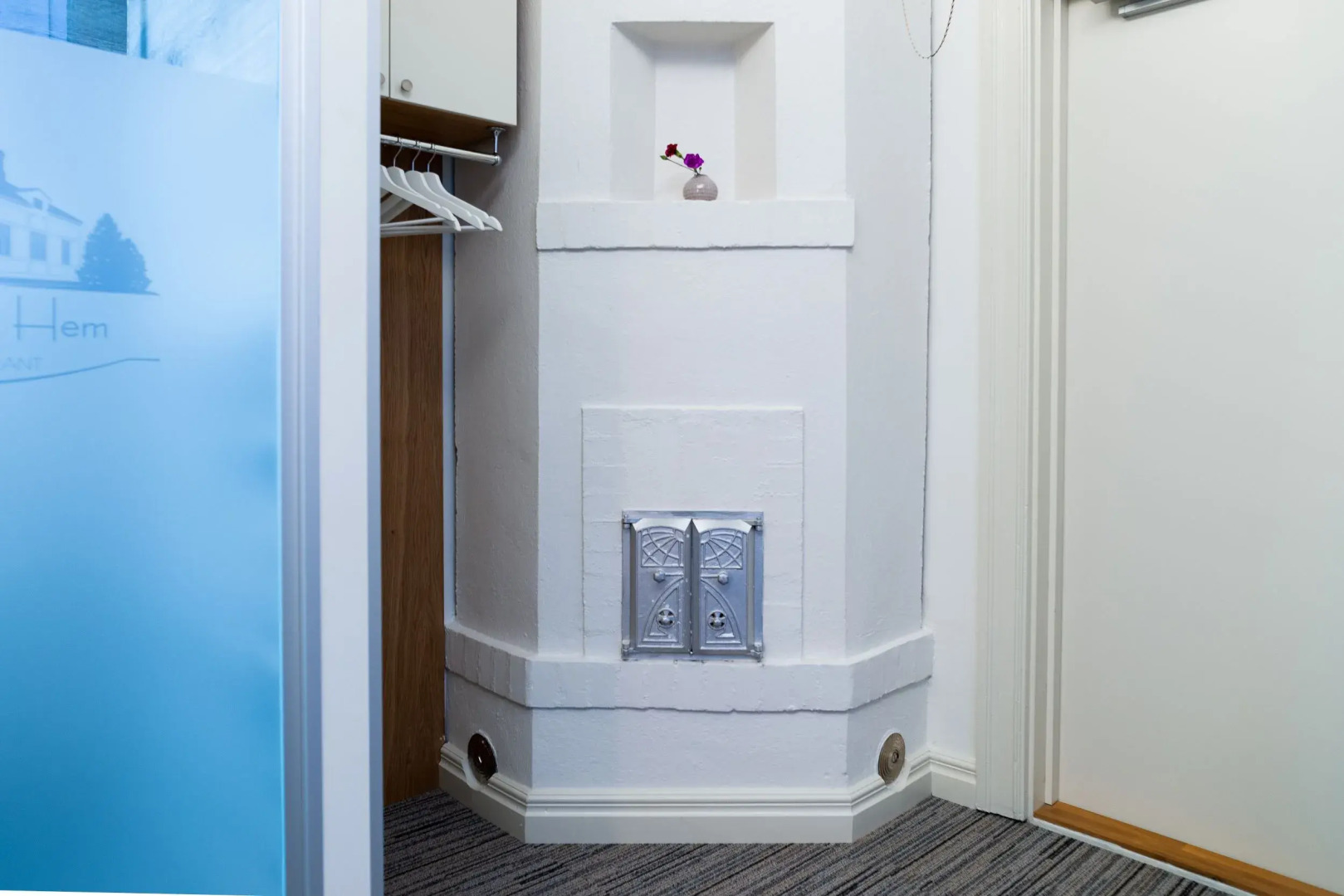 De Gamlas Hem Hotel & Restaurant