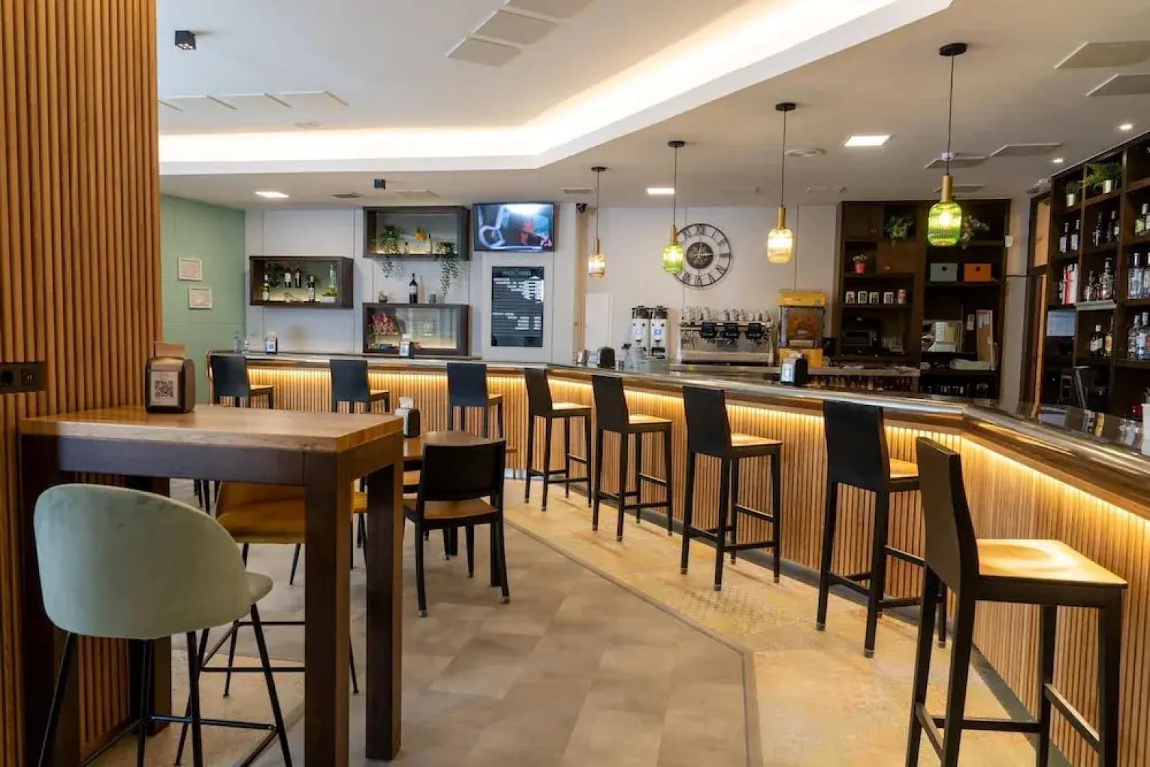 Hotel Oca Insua 3* Costa da Morte, Galicia)