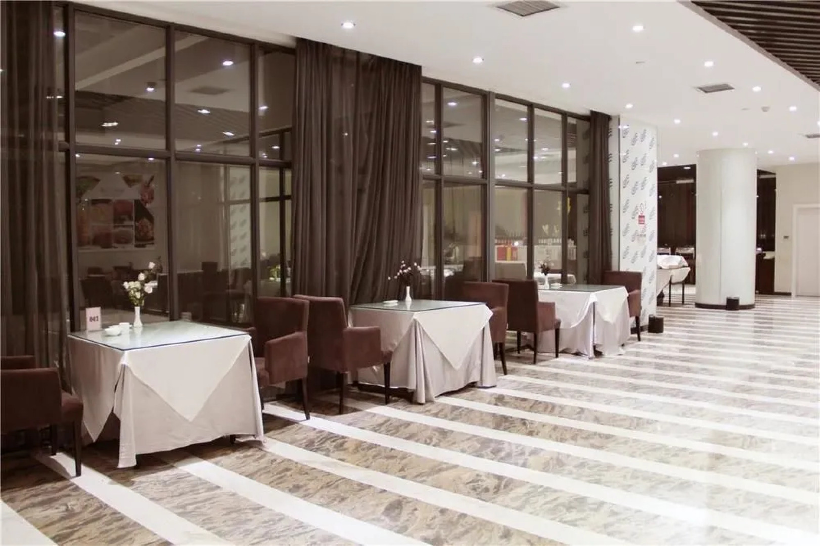 Zhengzhou Zhengshang Garden Hotel