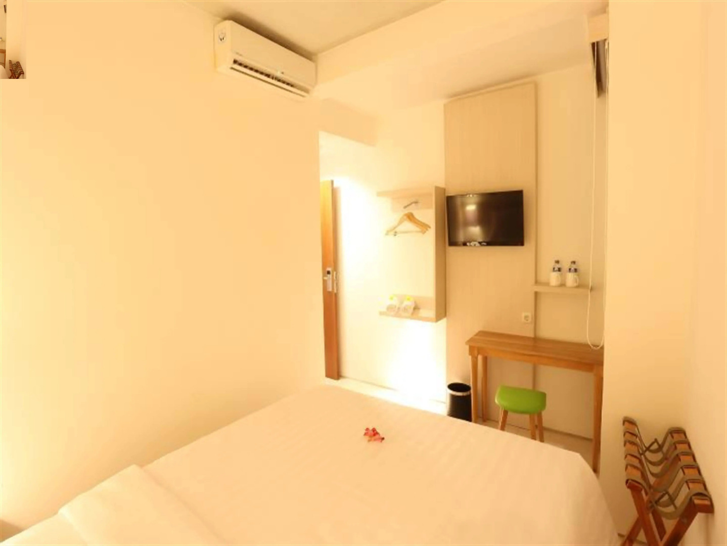 Fovere Hotel Palangka Raya