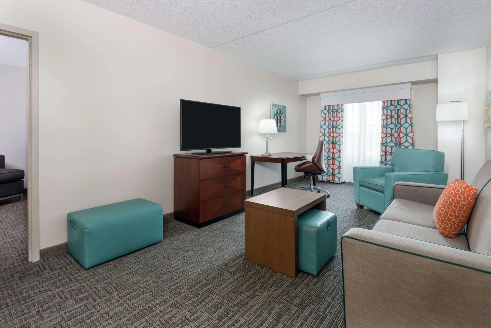 Homewood Suites by Hilton Cleveland-Beachwood