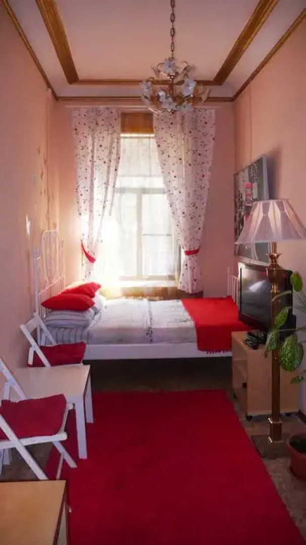 Students' Rooms na Petrogradskoy