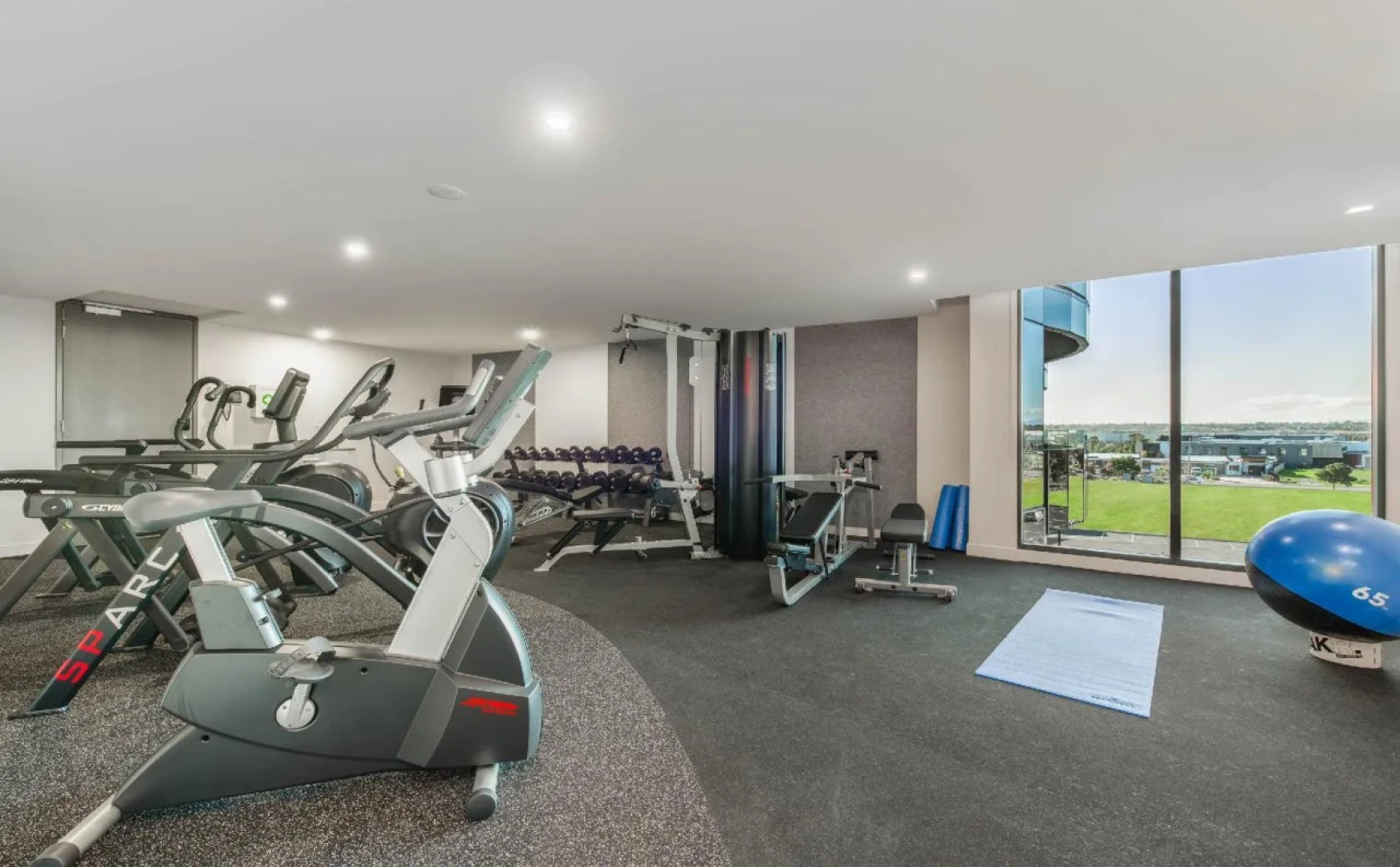 Mantra Melbourne Epping