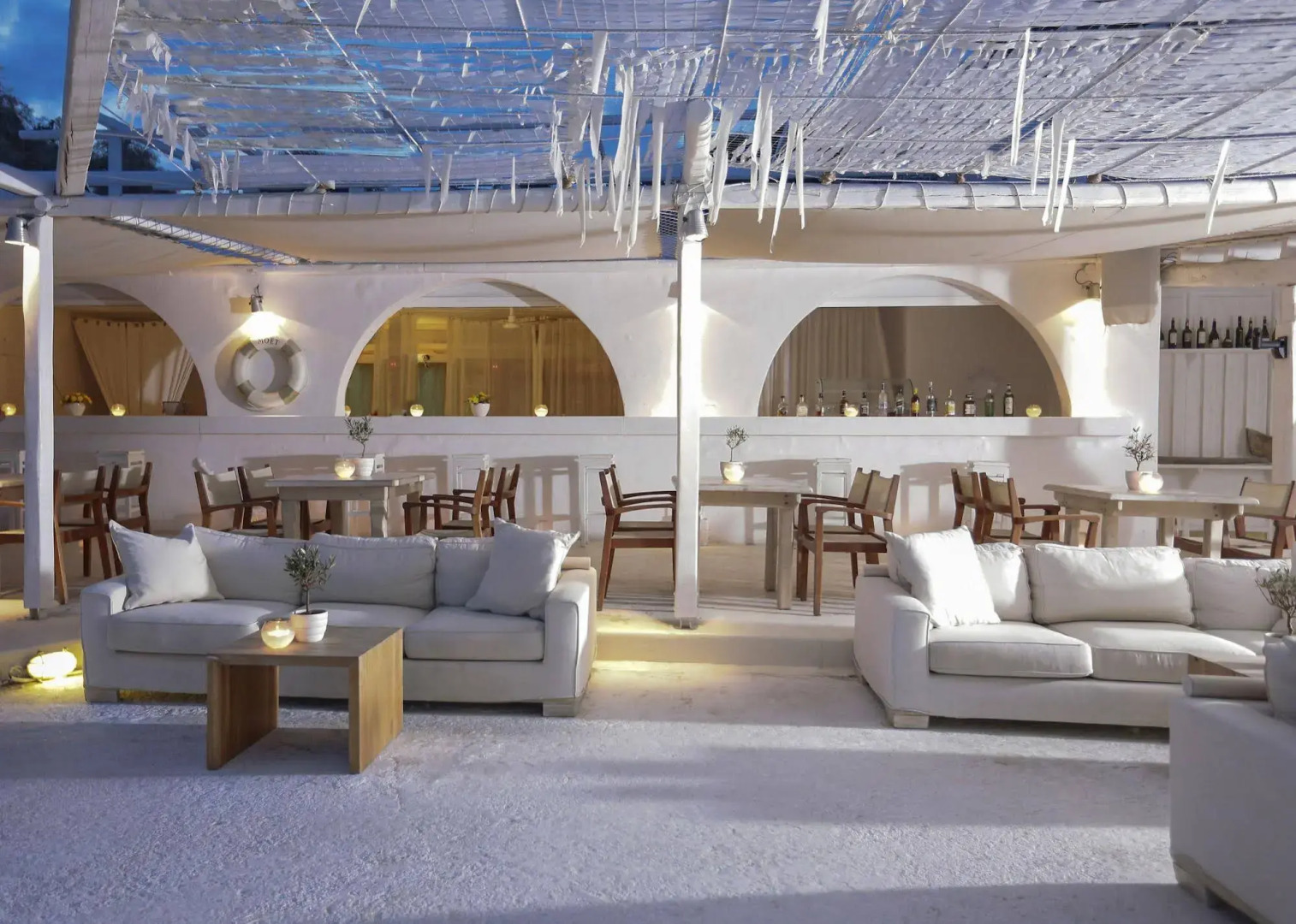 Aphrodite Beach Resort Hotel