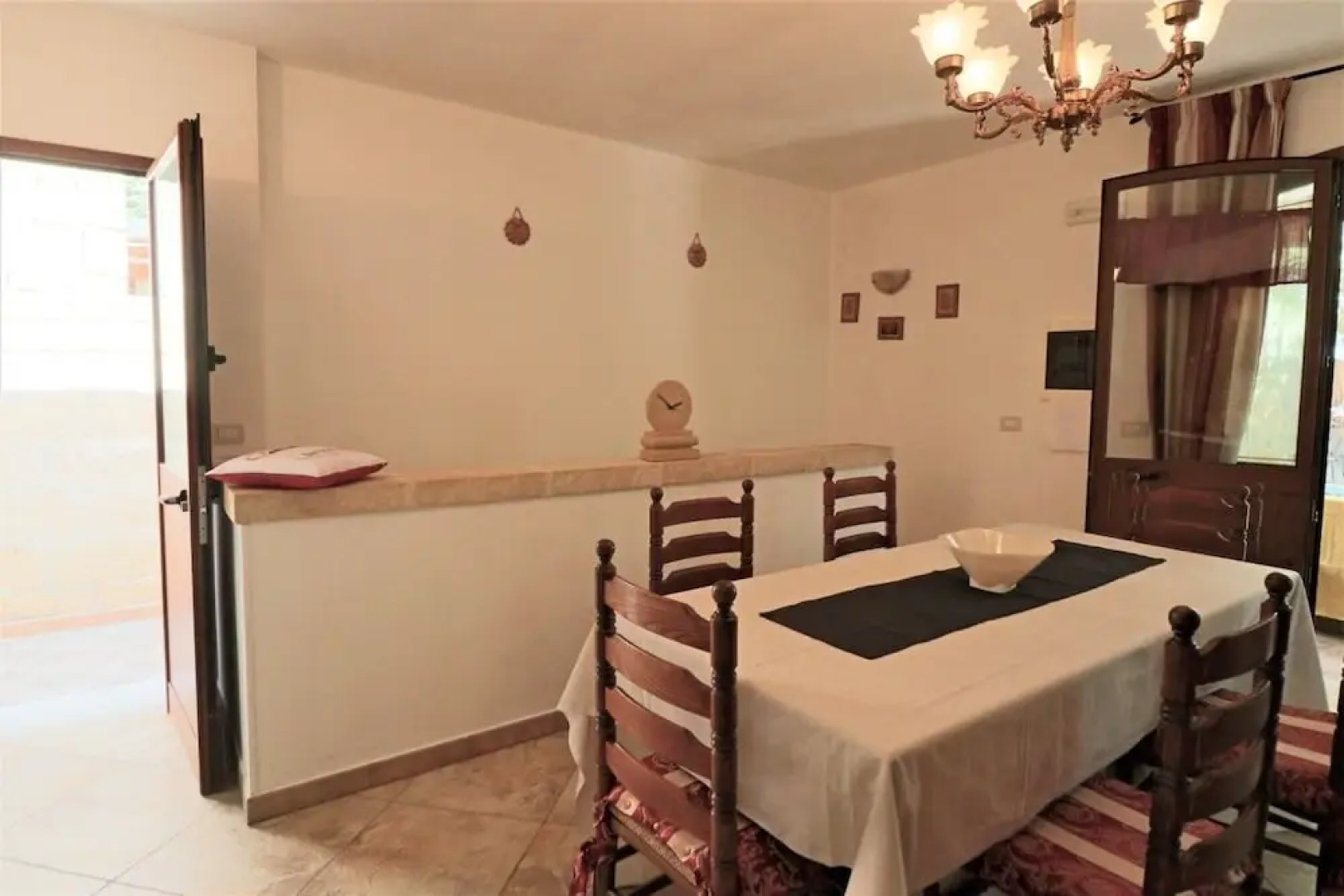 Residence Le Quattro Sorelle