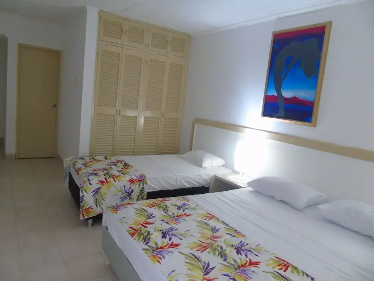 Hotel Sol Cartagena