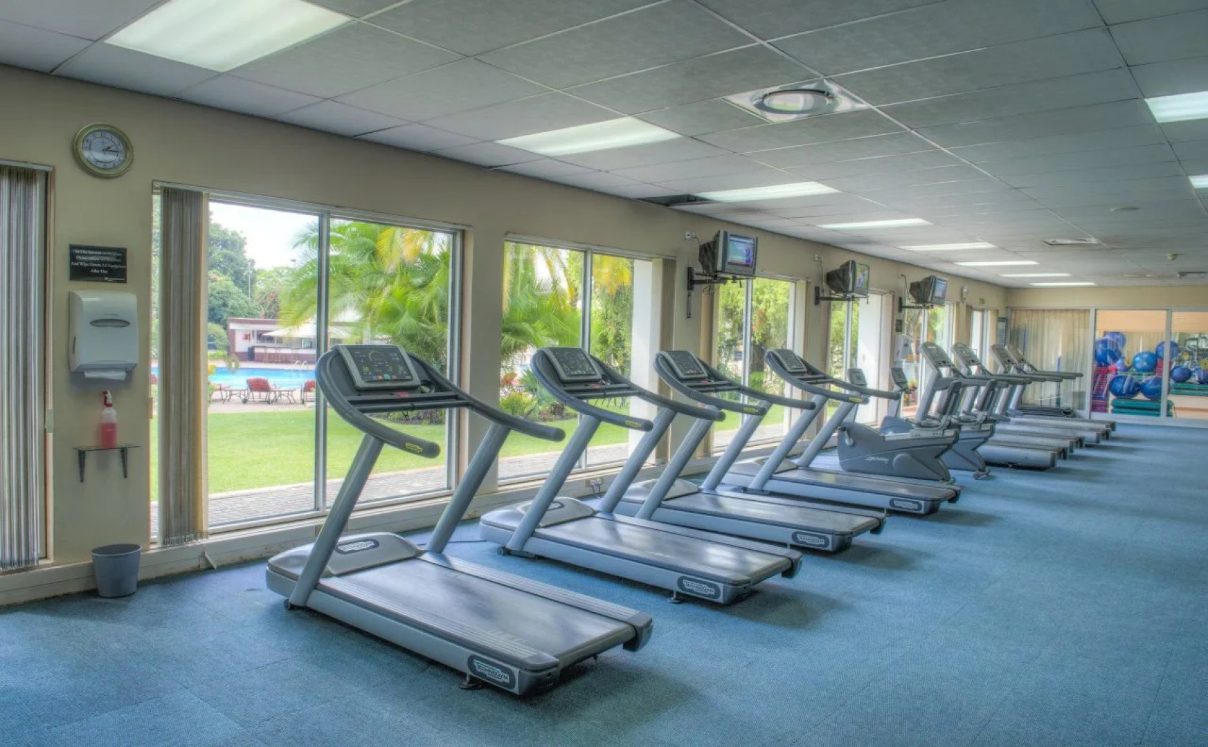 InterContinental Lusaka by IHG