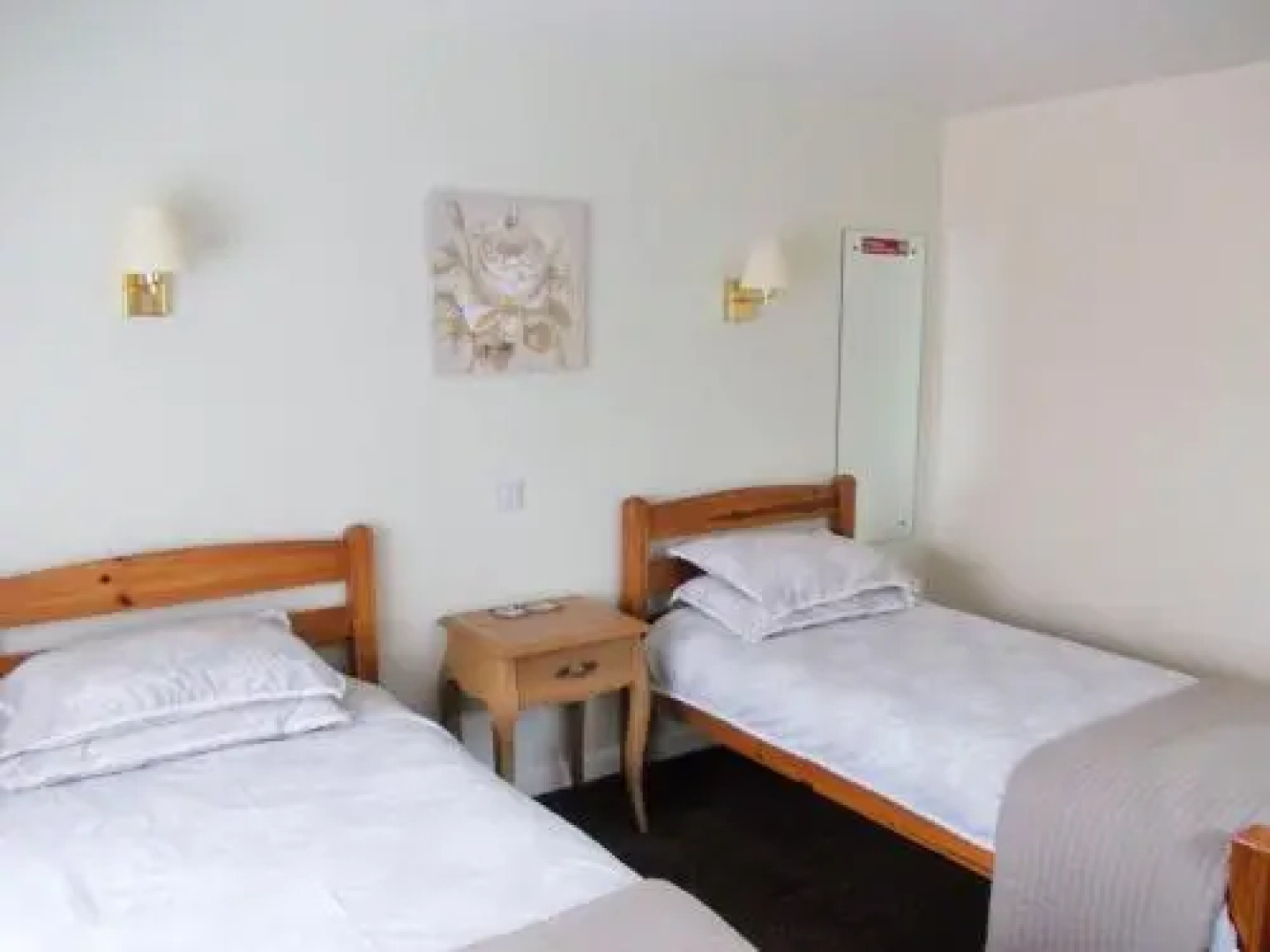 Rose Cottage Bed & Breakfast