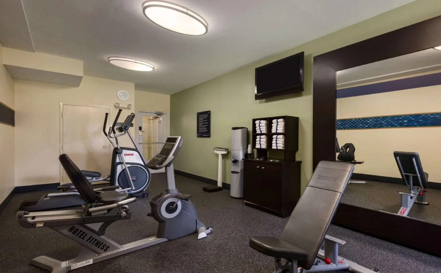 Hampton Inn & Suites Venice Bayside South Sarasota