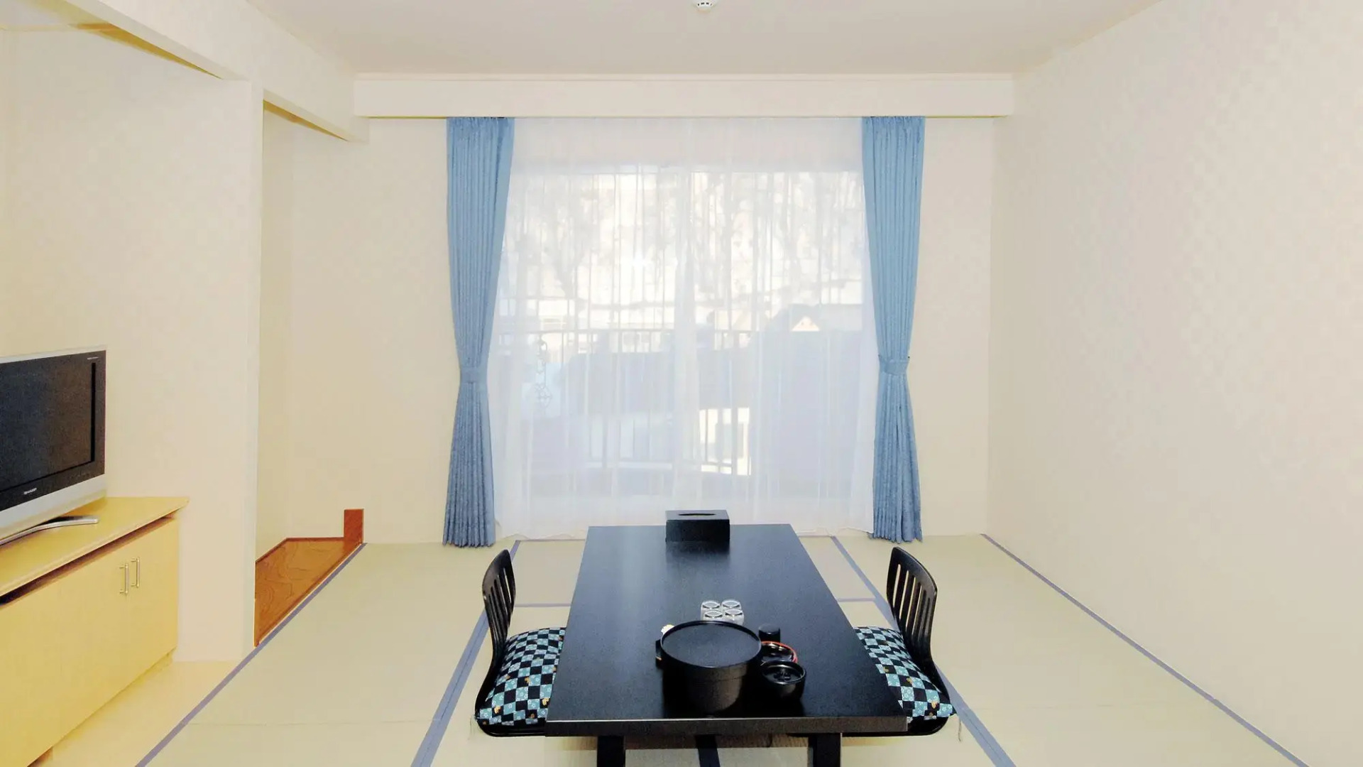 Shiretoko Noble Hotel