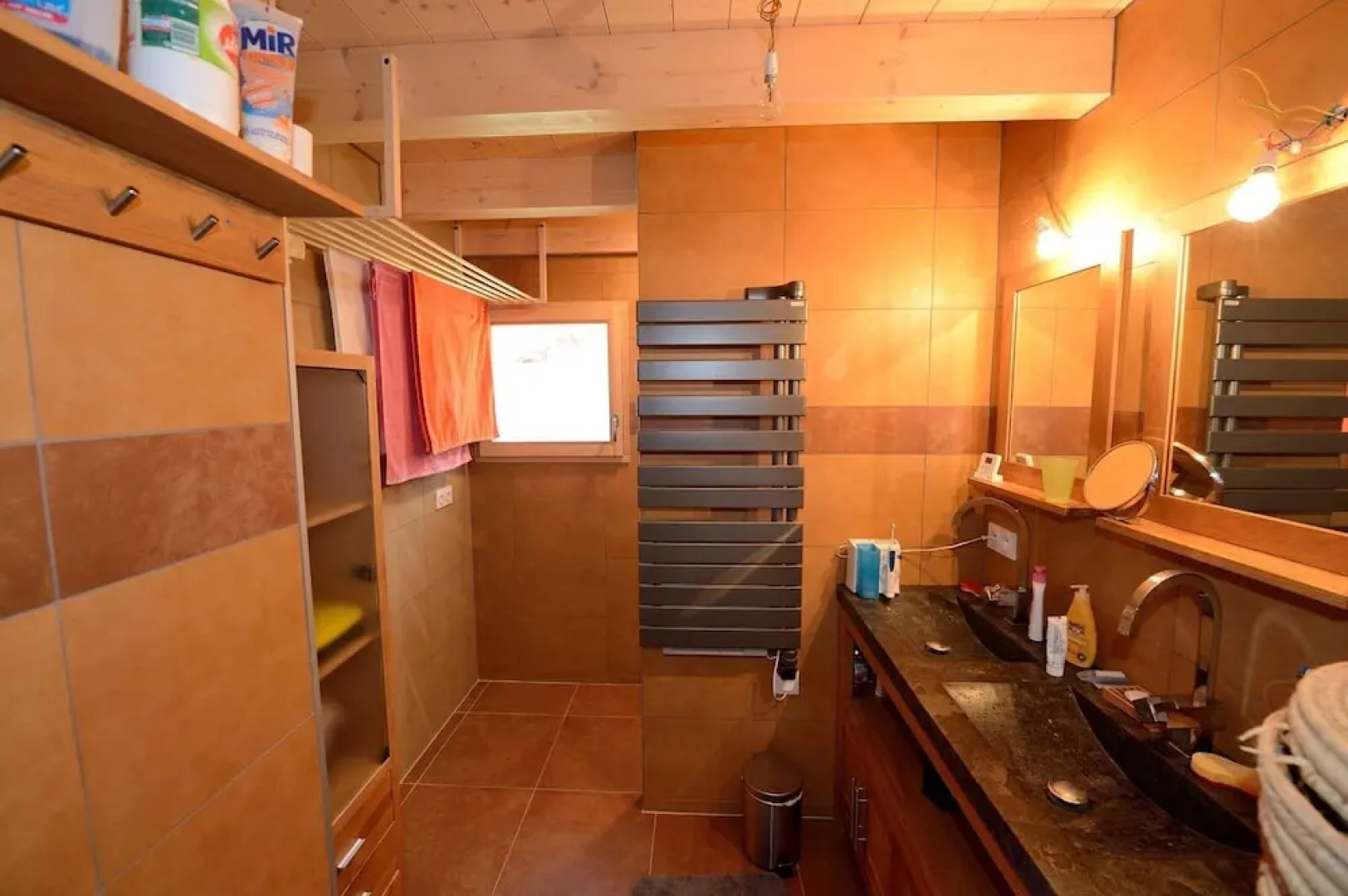 B&B - La Case A Kio Bourg-St-Maurice Les Arcs