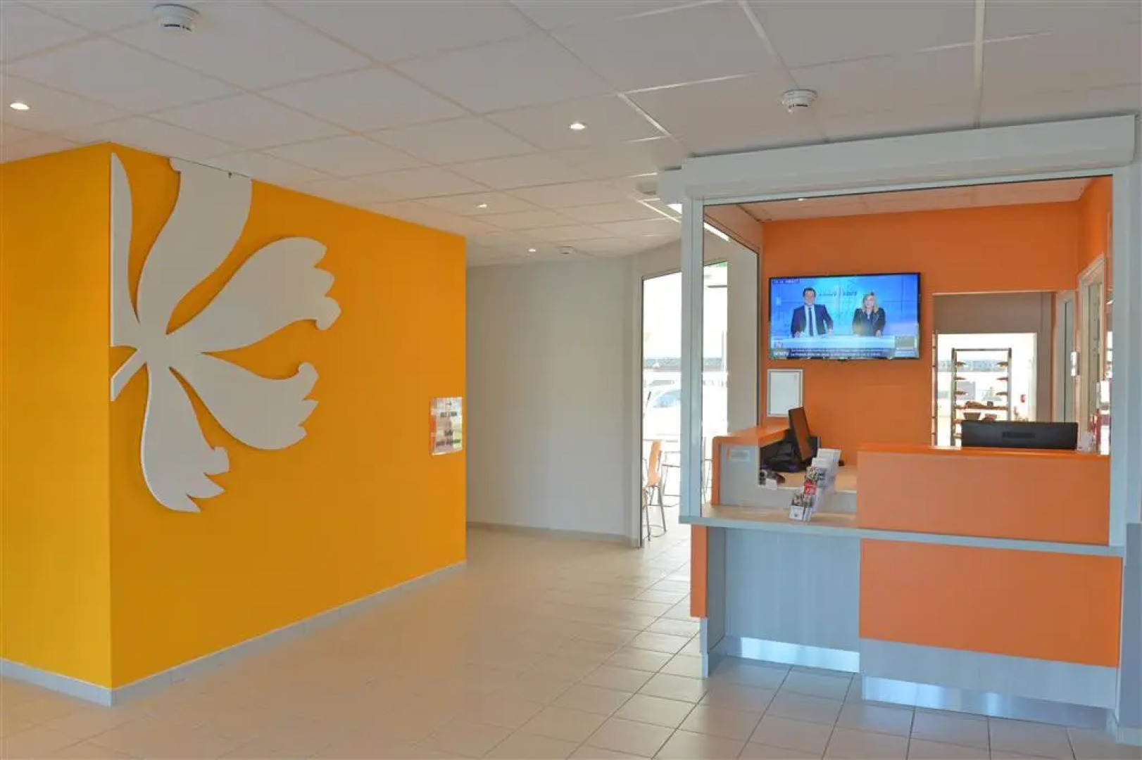 Premiere Classe Reims Nord - Betheny