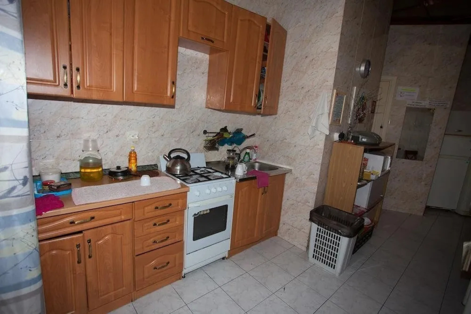 Хостел «Толстой»