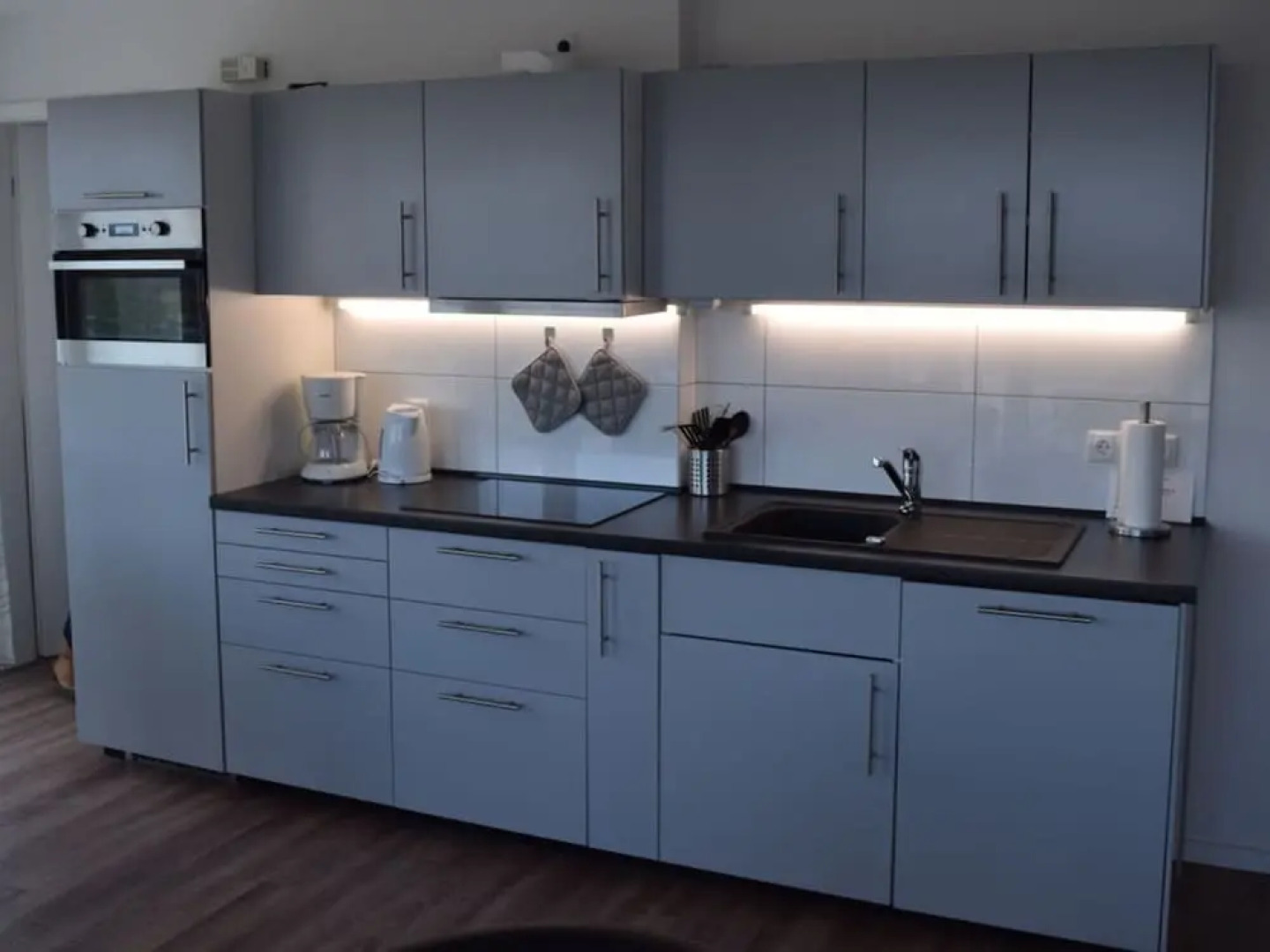 Dune View No. 3 Comfortable Vacation Home