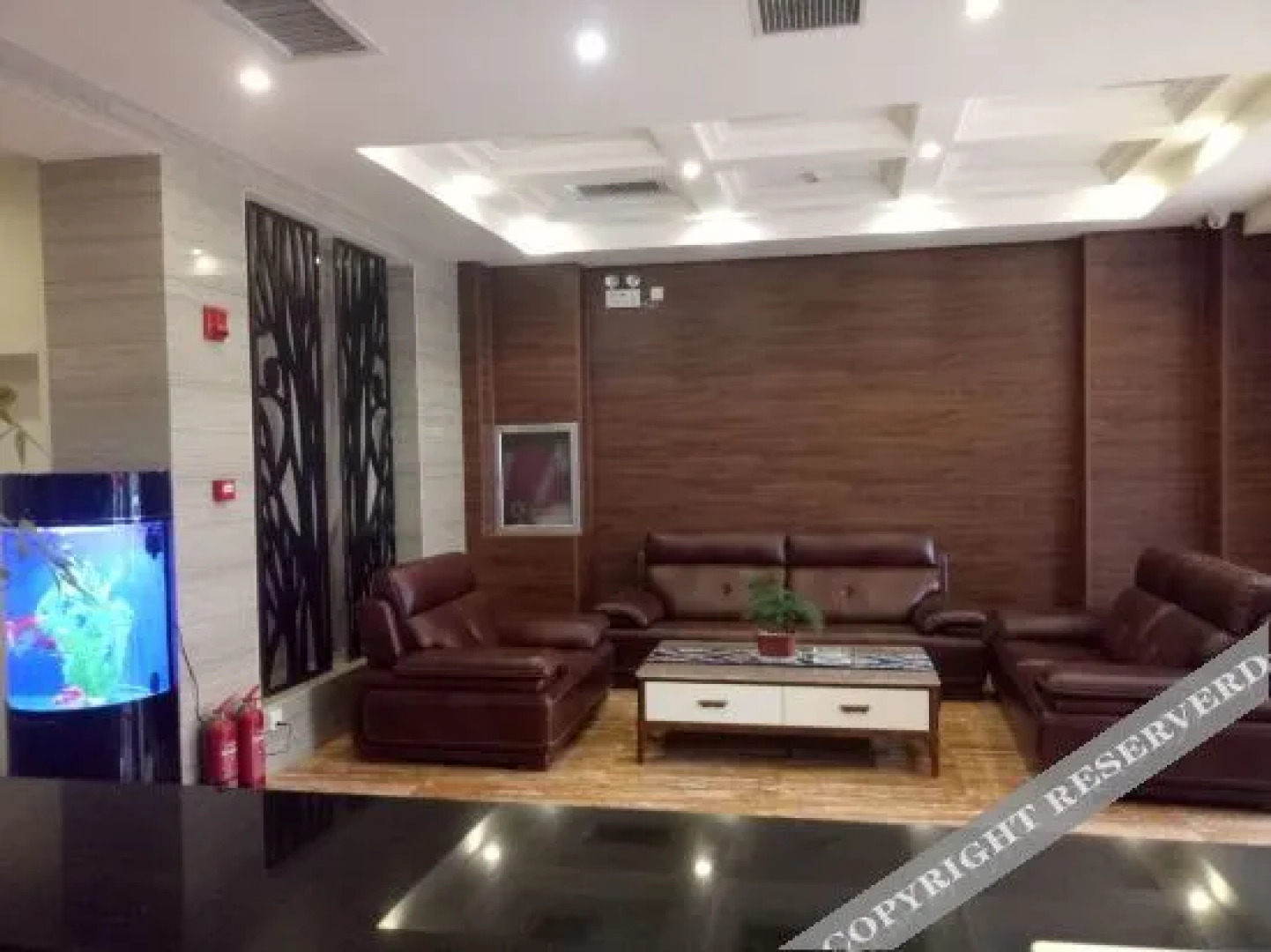 Sanmen Gorge 0398 Hot Spring Hotel