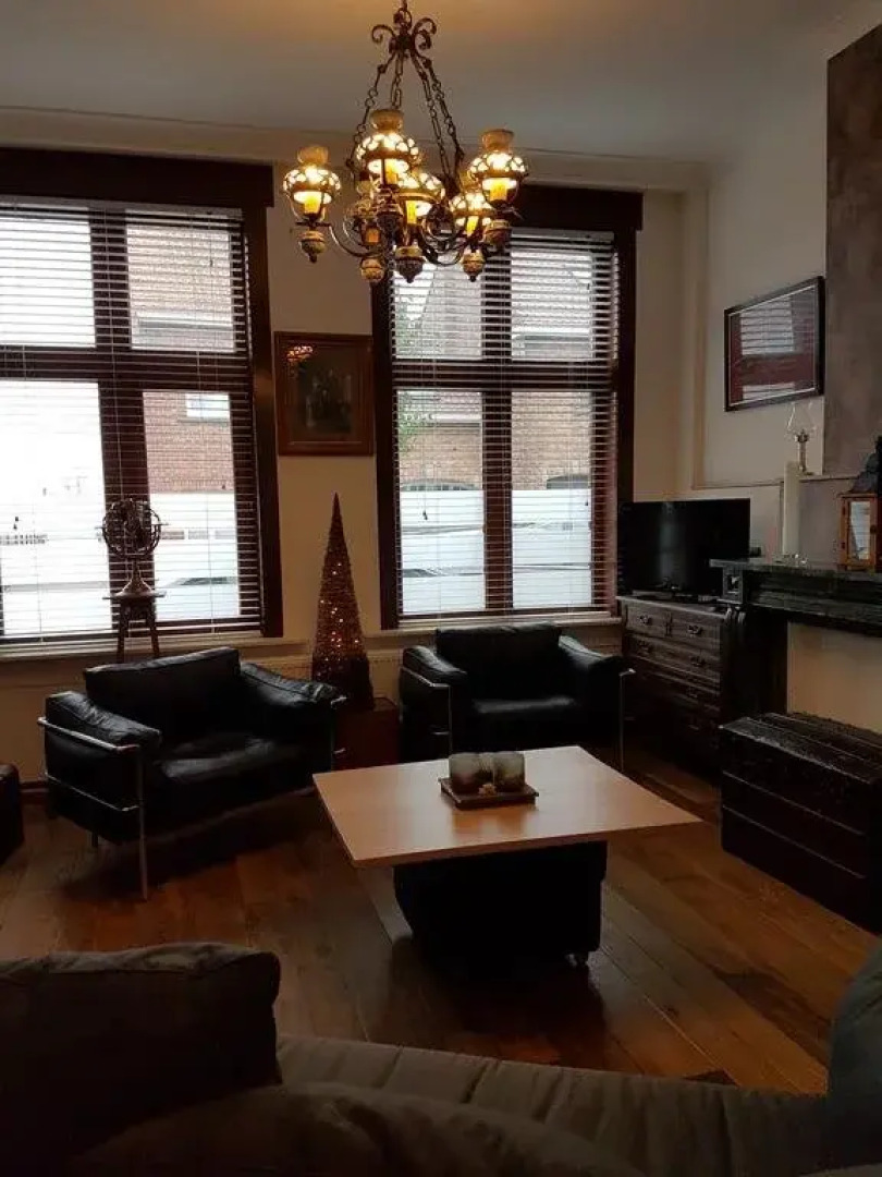 B&B Oud Kloosterhuis