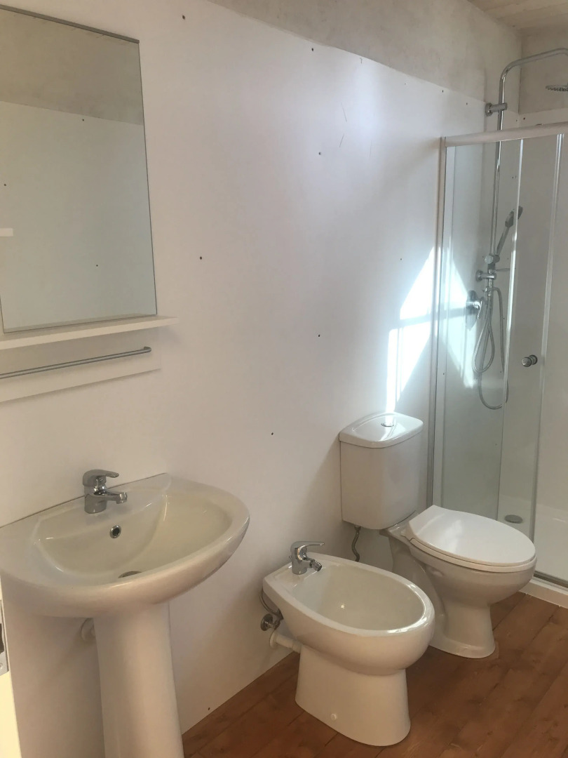 Vento Etrusco - Camping