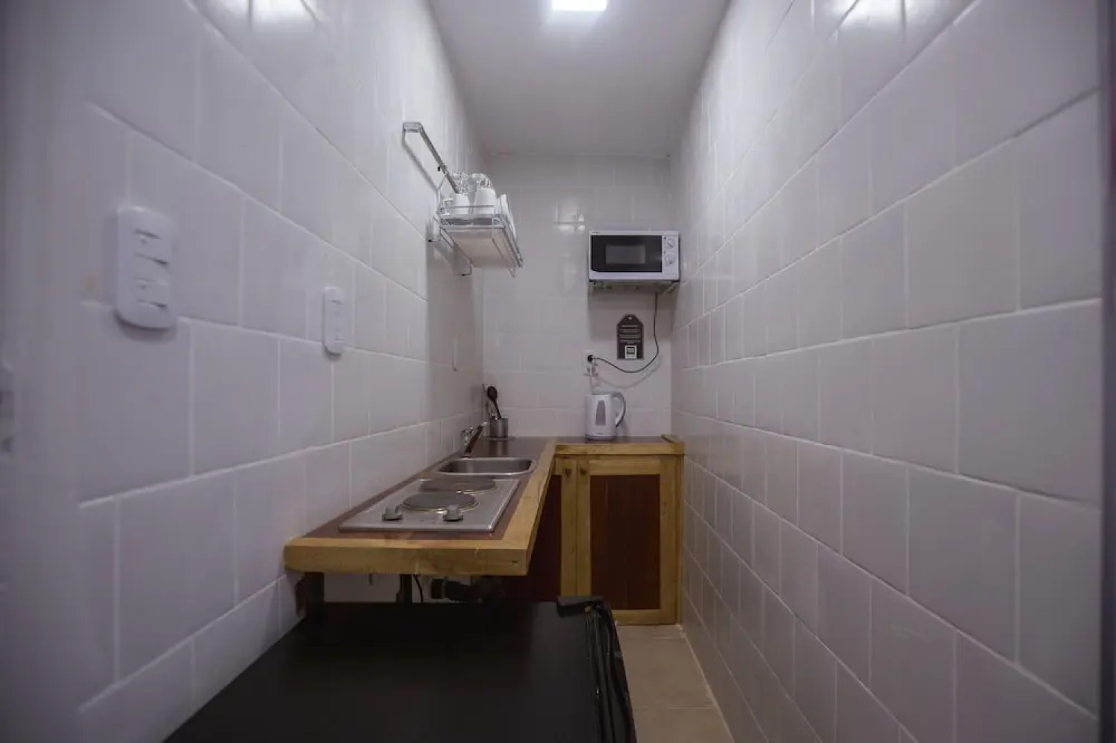 Bosque Divino Cabañas & Suites