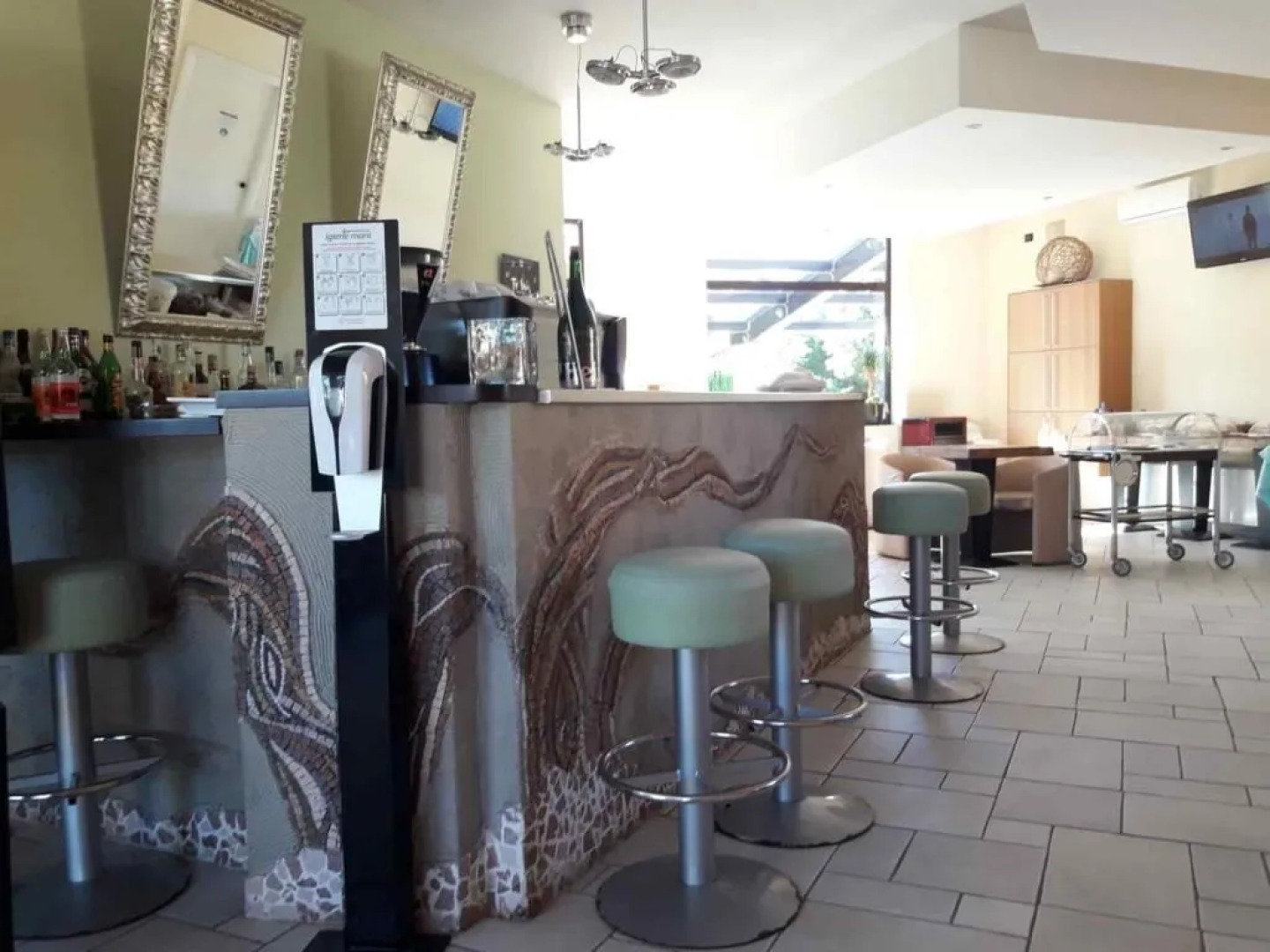 KoKo Hotel Milano Marittima