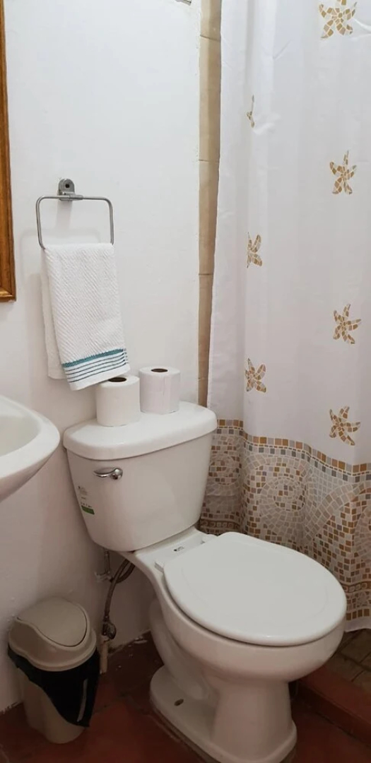 La Posada de Ataco