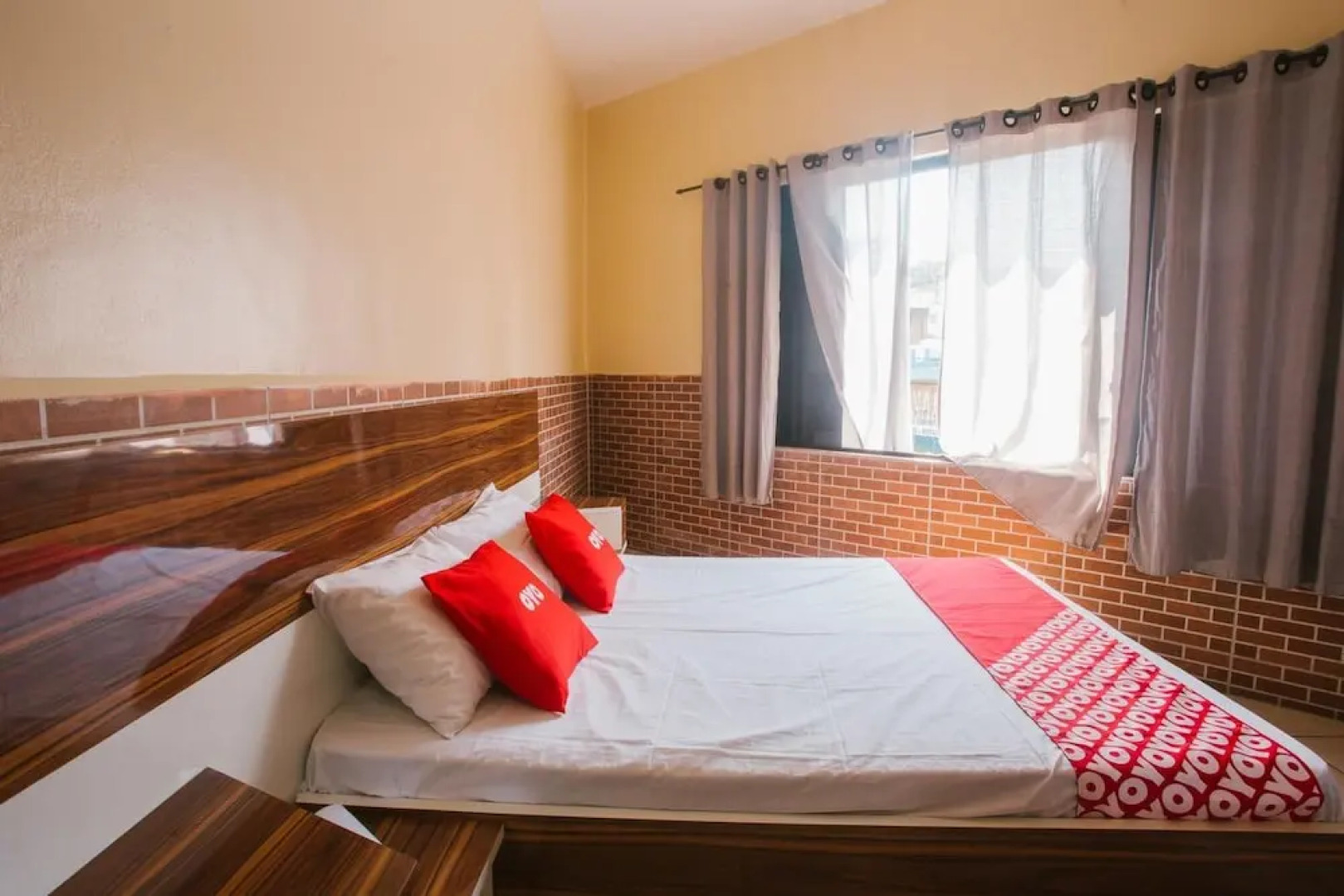 OYO Green Hotel De Maua