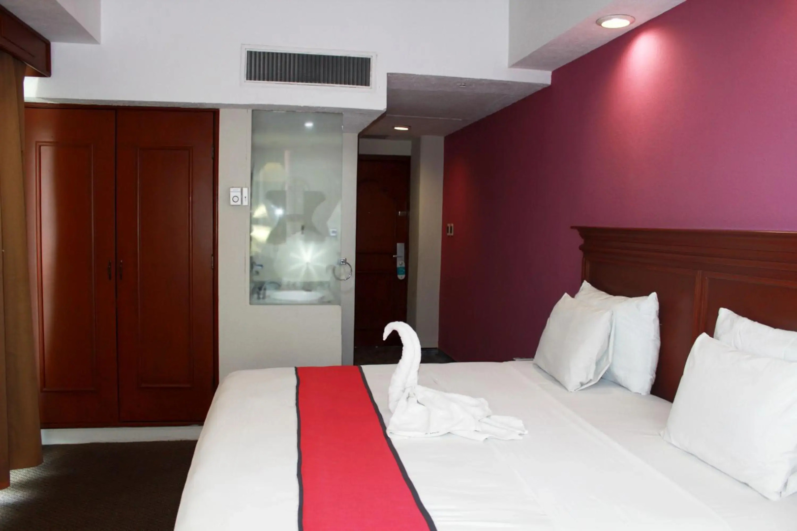 Hotel Lois Veracruz