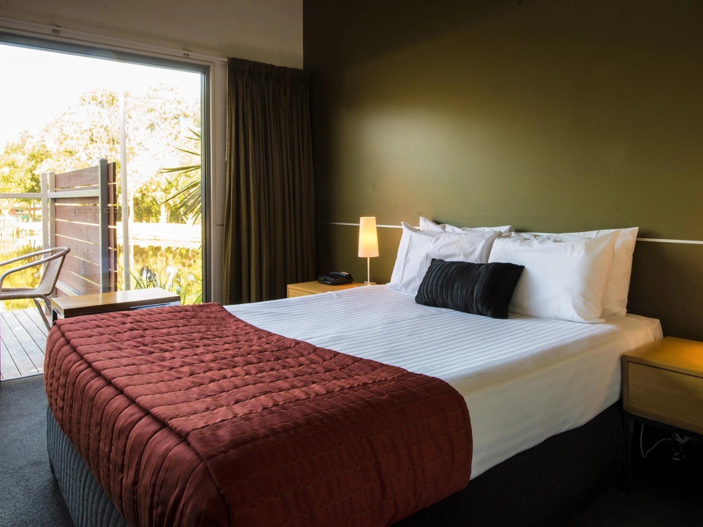 Tall Timbers Tasmania