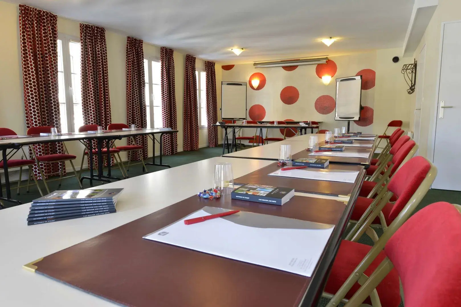 ALFRED HOTEL Compiègne